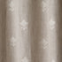Rubia Sheer fabric in natural color - pattern number 82552 - by Schumacher in the Essentials: Sheers & Casements collection