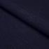 Annabel Cotton fabric in navy color - pattern number 82562 - by Schumacher in the Perfect Basics: Cotton collection
