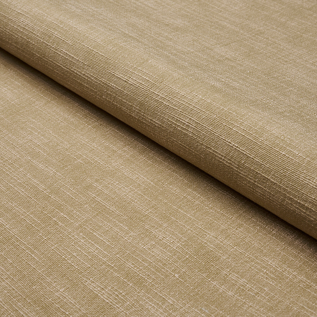 Annabel Cotton fabric in neutral color - pattern number 82564 - by Schumacher in the Perfect Basics: Cotton collection