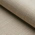 Outdoor Heavyweight Twill fabric in neutral color - pattern number 82581 - by Schumacher in the Patterson Flynn collection