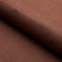 Piet Performance Linen fabric in clay color - pattern number 82593 - by Schumacher in the Perfect Basics: Linen collection