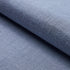 Piet Performance Linen fabric in delft color - pattern number 82604 - by Schumacher in the Perfect Basics: Linen collection