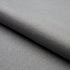 Piet Performance Linen fabric in grey color - pattern number 82607 - by Schumacher in the Perfect Basics: Linen collection