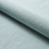 Marco Performance Linen fabric in mist color - pattern number 82621 - by Schumacher in the Perfect Basics: Linen collection
