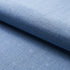 Marco Performance Linen fabric in delft color - pattern number 82622 - by Schumacher in the Perfect Basics: Linen collection