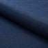 Marco Performance Linen fabric in indigo color - pattern number 82623 - by Schumacher in the Perfect Basics: Linen collection