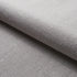 Marco Performance Linen fabric in dove color - pattern number 82625 - by Schumacher in the Perfect Basics: Linen collection