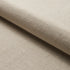 Marco Performance Linen fabric in sand color - pattern number 82626 - by Schumacher in the Perfect Basics: Linen collection