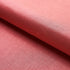 Lange Glazed Linen fabric in coral color - pattern number 82680 - by Schumacher in the Perfect Basics: Linen collection