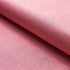 Lange Glazed Linen fabric in pink color - pattern number 82681 - by Schumacher in the Perfect Basics: Linen collection
