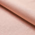 Lange Glazed Linen fabric in blush color - pattern number 82682 - by Schumacher in the Perfect Basics: Linen collection