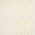 Kyrgyzstan Wool Silk Panel fabric in oyster and natural color - pattern number 82690 - by Schumacher in the Ibu collection