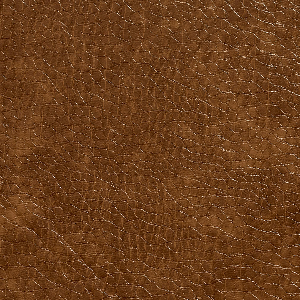 Heave Grain Leather Look fabric in canyon color - pattern number 8270 - by Charlotte in the Breathables III collection