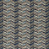 Loulou fabric in opal color - pattern number 82731 - by Schumacher in the Regine collection