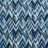 Taylor Velvet fabric in lapis color - pattern number 82740 - by Schumacher in the Regine collection