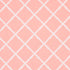 Bamboo Trellis Indoor Outdoor fabric in pink color - pattern number 82761 - by Schumacher in the Swing Time Indoor/Outdoor collection