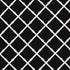 Bamboo Trellis Indoor Outdoor fabric in black color - pattern number 82763 - by Schumacher in the Swing Time Indoor/Outdoor collection