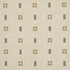 Ribbon II fabric in oregano color - pattern number 82860 - by Schumacher in the A Rum Fellow collection