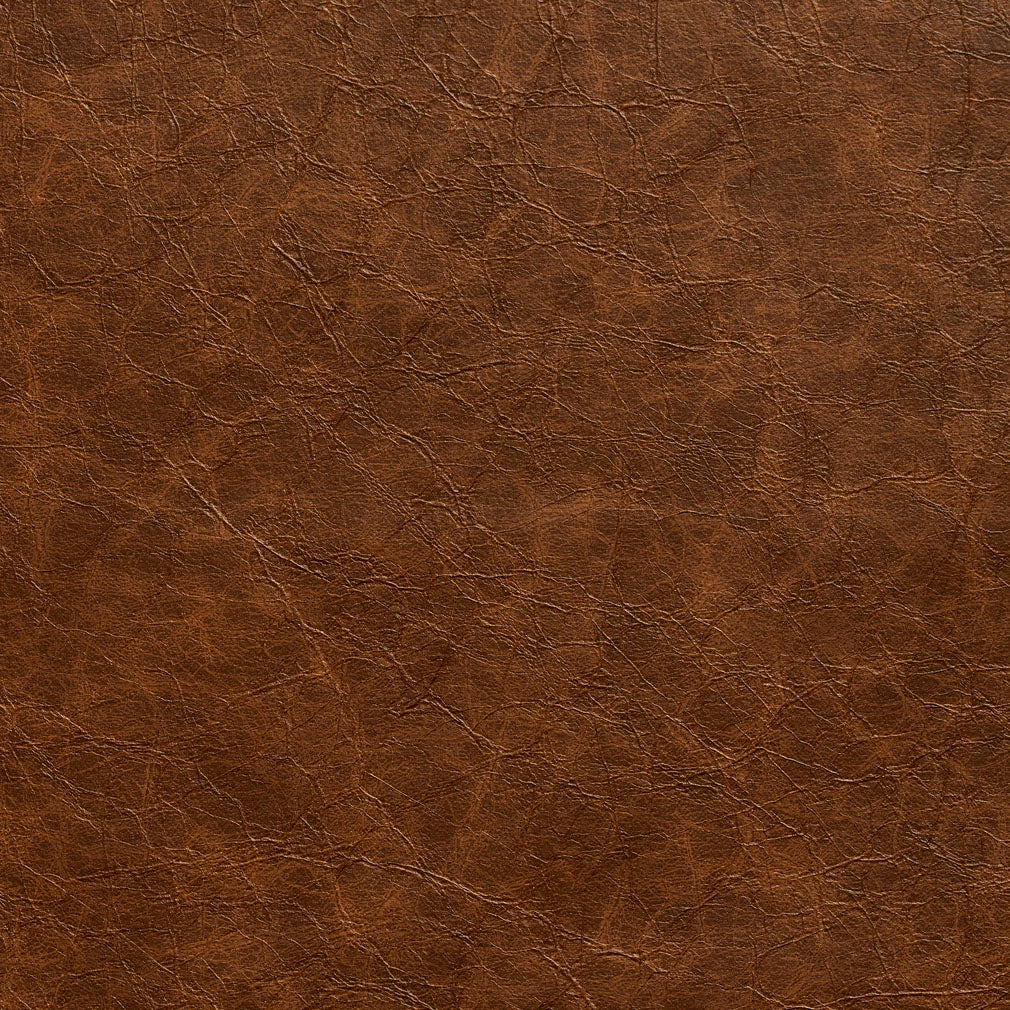 Leather Grain Look fabric in sandalwood color - pattern number 8287 - by Charlotte in the Breathables III collection