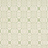 Francestown Coverlet fabric in leaf color - pattern number 82910 - by Schumacher in the A Country Life collection