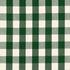 Dutton Buffalo Check fabric in emerald color - pattern number 82941 - by Schumacher in the A Country Life collection