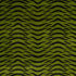 Sabi Tiger Velvet fabric in jungle color - pattern number 82952 - by Schumacher in the Cut & Patterned Velvets collection