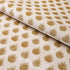 Coronation Velvet fabric in camel color - pattern number 82981 - by Schumacher in the Cut & Patterned Velvets collection