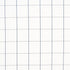 Woodman Check fabric in indigo color - pattern number 83034 - by Schumacher in the Veere Grenney collection