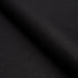 Middleton Linen fabric in black color - pattern number 83041 - by Schumacher in the Perfect Basics: Linen collection