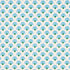 Bellini Indoor Outdoor fabric in lagoon color - pattern number 83050 - by Schumacher in the Isola Indoor/Outdoor collection