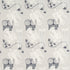 Cyprus fabric in limestone color - pattern number 83110 - by Schumacher in the Schumacher Classics collection