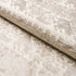 Animali fabric in stone color - pattern number 83121 - by Schumacher in the Schumacher Classics collection