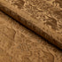 Animali fabric in bronze color - pattern number 83122 - by Schumacher in the Schumacher Classics collection