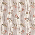 Romola Floral fabric in birch color - pattern number 83140 - by Schumacher in the Schumacher Classics collection