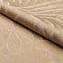 Voussoir Moderne fabric in sand color - pattern number 83162 - by Schumacher in the Schumacher Classics collection