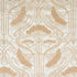Ombelli Jacquard Velvet fabric in fawn color - pattern number 83170 - by Schumacher in the Schumacher Masterpieces collection