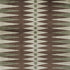 Backgammon Cut Velvet fabric in verdure color - pattern number 83204 - by Schumacher in the Atelier Paris collection