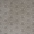 Bees Knees Cut Velvet fabric in grey color - pattern number 83212 - by Schumacher in the Mary Mcdonald collection