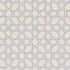 Le Maroc Epingle fabric in dove color - pattern number 83221 - by Schumacher in the Mary Mcdonald collection