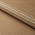 Petite Channeled Velvet fabric in camel color - pattern number 83301 - by Schumacher in the Patterson Flynn collection