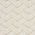 Minna Heavyweight Linen fabric in ivory color - pattern number 83330 - by Schumacher in the Patterson Flynn collection