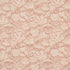 Wild Flower fabric in brick color - pattern number 83452 - by Schumacher in the Earth And Sky collection