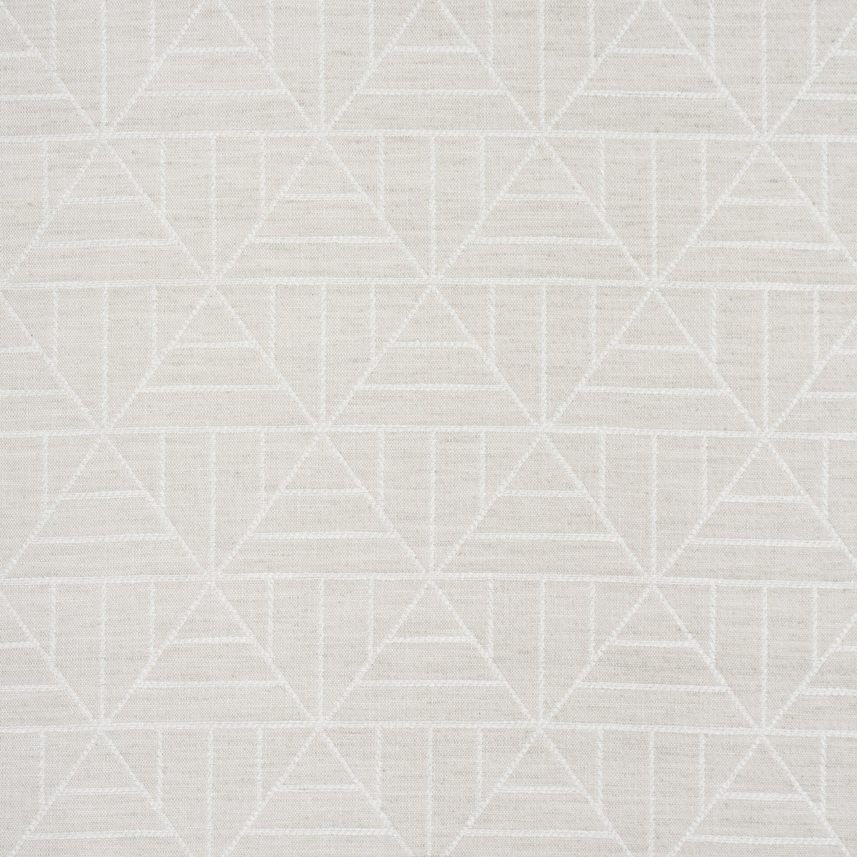 Payne fabric in flax color - pattern number 83481 - by Schumacher in the Earth And Sky collection