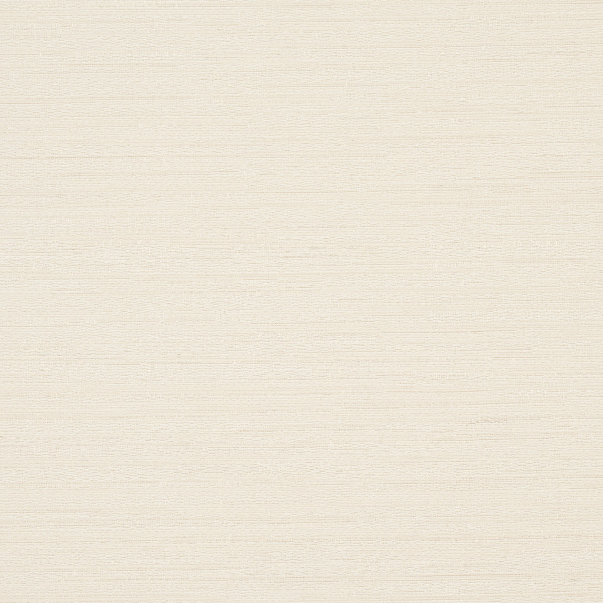 Huckaby Sheer fabric in ivory color - pattern number 83492 - by Schumacher in the Earth And Sky collection