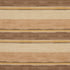 Pikes Stripe fabric in spice color - pattern number 83500 - by Schumacher in the Earth And Sky collection