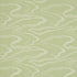 Desert Wind Embroidery fabric in fern color - pattern number 83521 - by Schumacher in the Earth And Sky collection