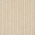 Lucy Stripe fabric in neutral color - pattern number 83711 - by Schumacher in the Mark D. Sikes collection