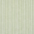 Lucy Stripe fabric in leaf green color - pattern number 83714 - by Schumacher in the Mark D. Sikes collection