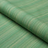 Gracie Solid Strie fabric in emerald color - pattern number 83721 - by Schumacher in the Mark D. Sikes collection