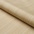 Gracie Solid Strie fabric in neutral color - pattern number 83722 - by Schumacher in the Mark D. Sikes collection